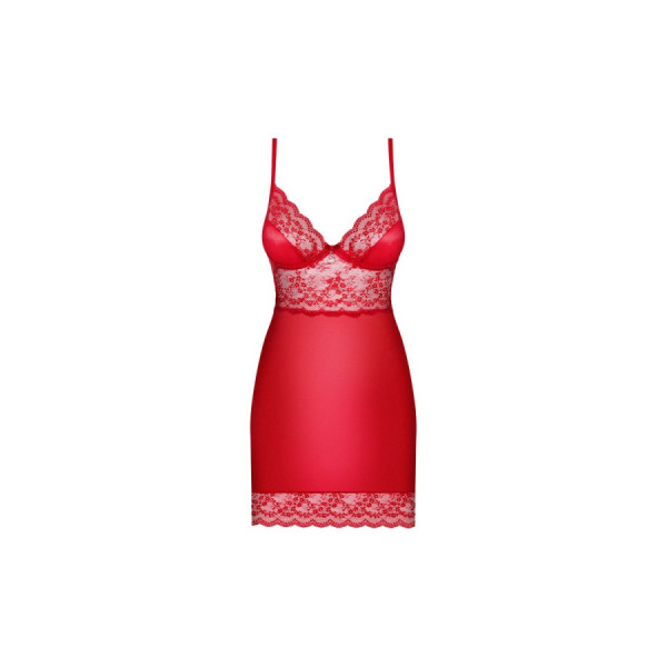Lovica Nuisette - Rouge